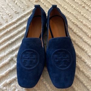 Tory Burch loafer